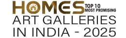 Top 10 Most Promising Art Galleries in India - 2025